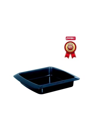 Kare Tepsı 24x24 Cm Mbcbr24 PYREX-MBCBR24 - 5