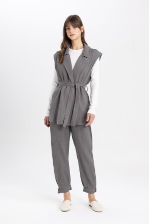 Kargo Fit Müslin Pantolon C0303AX24SP - Defacto