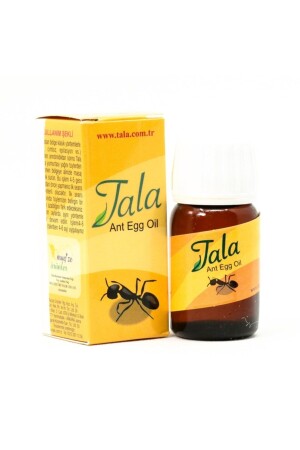 Karınca Yumurtası Yağı 20 Ml - Genel Markalar