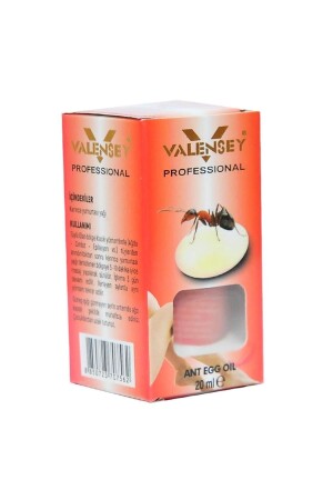 Karınca Yumurtası Yağı 20ml - 4