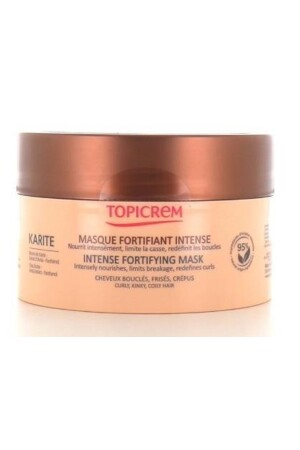 Karité Masque Fortifiant Intense 3700281704839 - 2