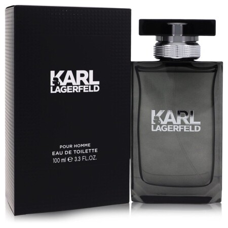 Karl Lagerfeld by Karl Lagerfeld - 4