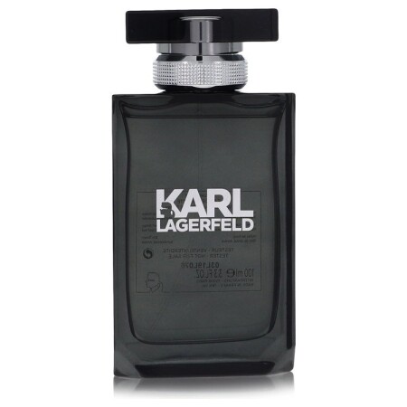 Karl Lagerfeld by Karl Lagerfeld - 2