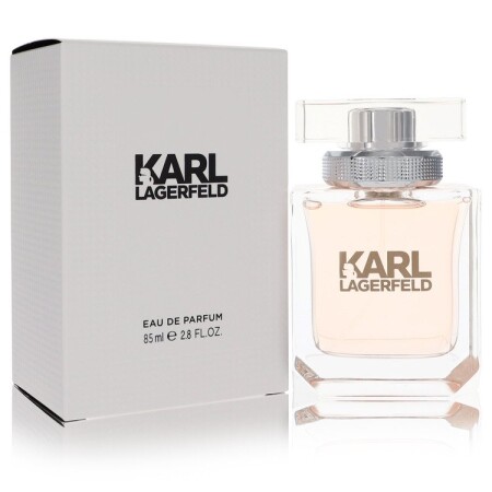 Karl Lagerfeld by Karl Lagerfeld - 1