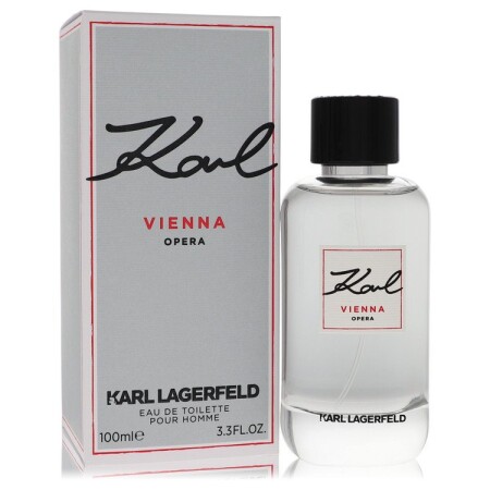 Karl Lagerfeld Karl Vienna Opera by Karl Lagerfeld - 2