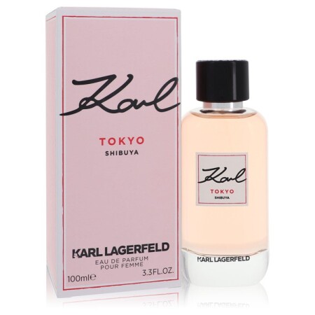 Karl Lagerfeld Tokyo Shibuya by Karl Lagerfeld - 2