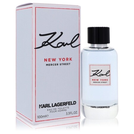 Karl New York Mercer Street by Karl Lagerfeld - 2