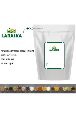 Karnıyarık Otu Tozu 500g - Psyllium Husk Powder 500g - 3