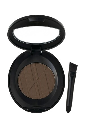 Kaş Farı - Eyebrow Powder No: 104 8691190445041 - 2