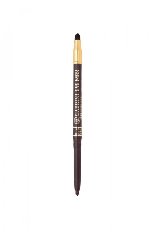 Kaş Kalemi E Max Eyebrow Pencil Koyu Kahve 06 8696814061669 - 1