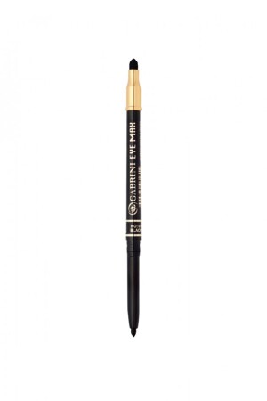 Kaş Kalemi - E Max Eyebrow Pencil Siyah 01 - 1