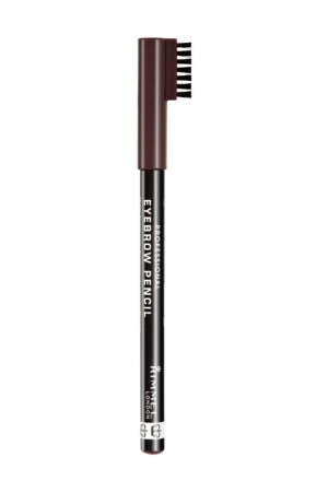 Kaş Kalemi - Professional Eyebrow Pencil Dark Brown 5012874026708 - 1