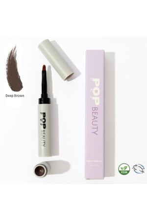 مـنـز - مـنـز البشرة البشرية - POP Beauty