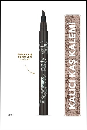 قلم العين السائل الدائمة من قلم العين وشم العين - Pretty Beauty