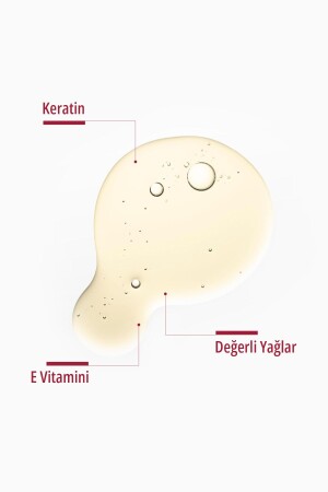 Kaş & Kirpik Bakım Serumu- Keratin- E Vitamini Ve Doğal Yağ Içerikli 20 ml - 4