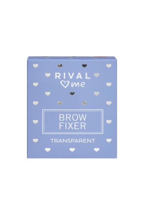 مُثبتة منظف العين - Rival Loves Me