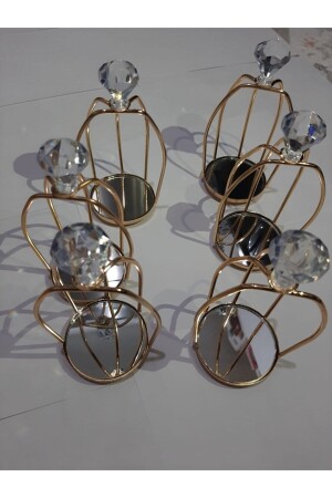 قفس مرآة من قاعدة 