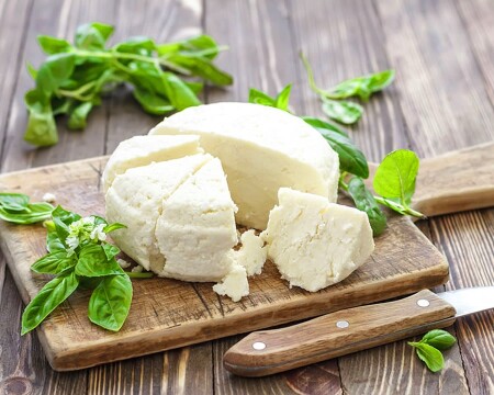 Katkısız Tulum Peyniri (400gr) -Erzincan - Halal