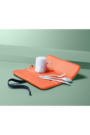 Katlanabilir Bulaşık Kurutma Matı - Tchibo