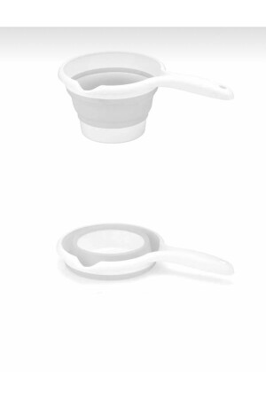 Katlanabilir Maşrapa - Dlk Home