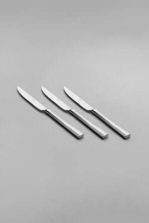 KATRE SIMPLE 36-TEILIGES GABEL-, LÖFFEL- UND MESSER-SET 12054 - 7