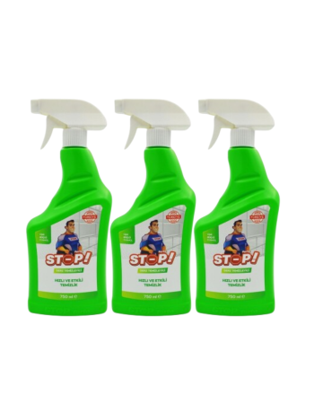 Kaufen Sie 3, zahlen Sie 2 Stop Forte Fugenreiniger - Stop Forte