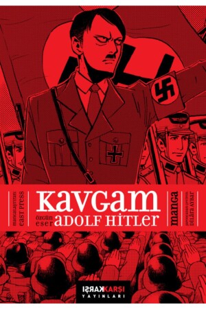 Kavgam Manga - 1