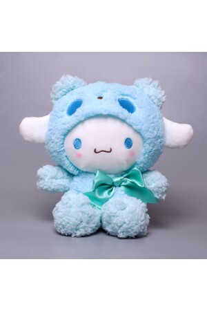 Kawaii Sanrio Sakura My Melody Cinnamoroll Peluş Oyuncak 25 Cm Doğum Günü Hediye - 2