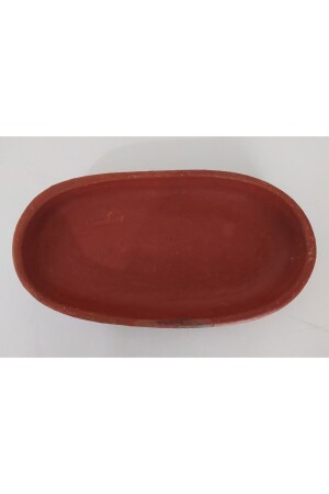 Kayak Pan Pottery Auflauf Fisch- und Fleischpfanne 2-teilig T1 - 1