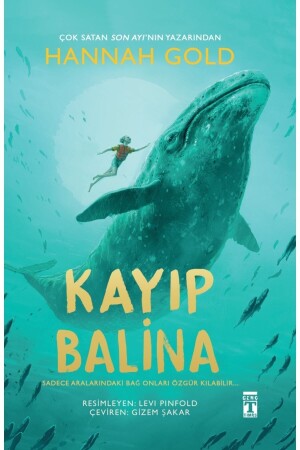 Kayıp Balina - 2