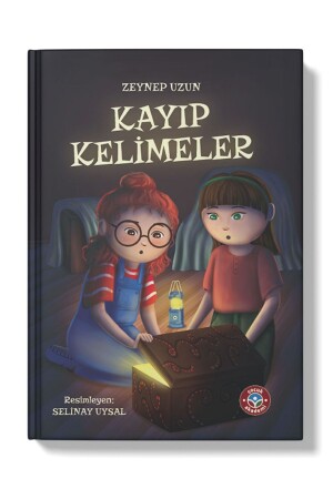 Kayıp Kelimeler Hikaye Kitabı - 2