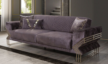 Kayra Sofa V2 - 1