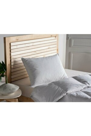 Kaz Tüyü Yastık HBCV00000IE8D8 - Doqu Home