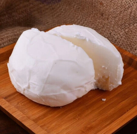 Keçi Tereyağı - 1kg - Halal