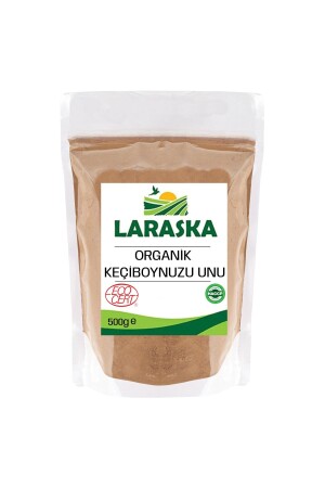 Keçiboynuzu Tozu - Unu 500g - Carob Powder 500g - 2