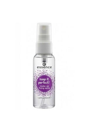 Keep It Up Make-up-Fixierspray, Make-up-Fixierer, 50 ml - 2