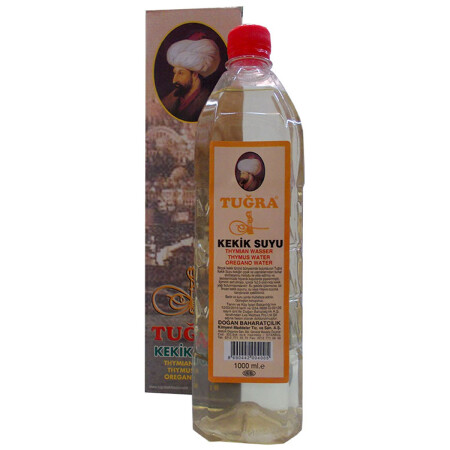 Kekik Suyu 1000ML - 8