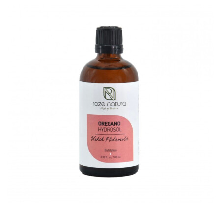 Kekik Suyu - shifaah