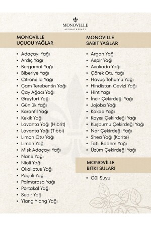 Kekik Uçucu Yağı 10 ml %100 Saf Ve Doğal ( Oregano Essential Oil ) - 8