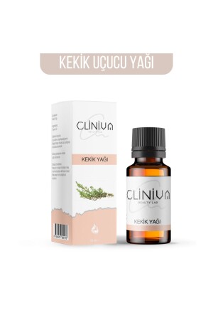 Kekik Yağı %100 Doğal Uçucu Yağ 20ml - 2