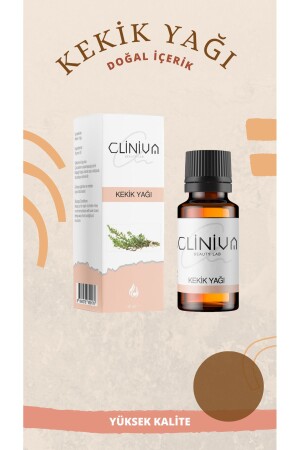 Kekik Yağı %100 Doğal Uçucu Yağ 20ml - 5