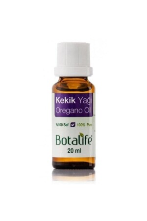 Kekik Yağı 20ml - 1