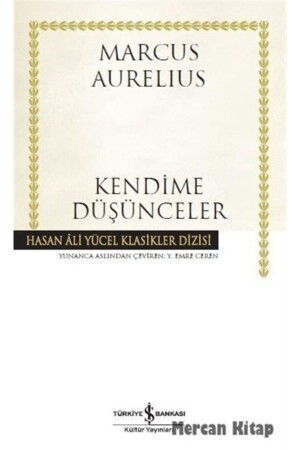 Kendime Düşünceler - 2