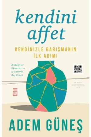 Kendini Affet - 1