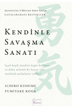 Kendinle Savaşma Sanatı - 2