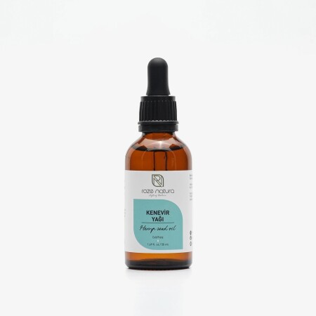 Kenevir Yağı - shifaah