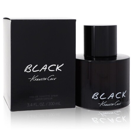 Kenneth Cole Black by Kenneth Cole - 4