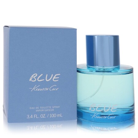 Kenneth Cole Blue by Kenneth Cole - 3