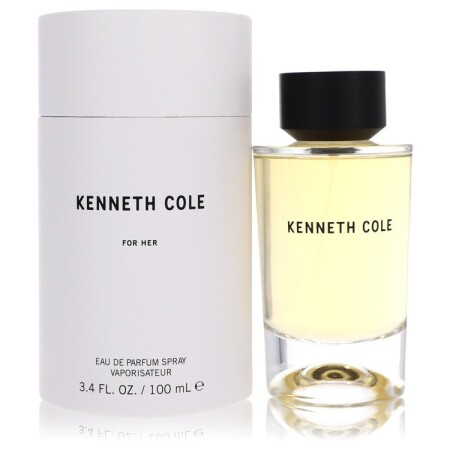 Kenneth Cole For Her by Kenneth Cole - 1