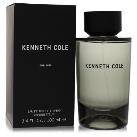 Kenneth Cole for Him by Kenneth Cole - 2